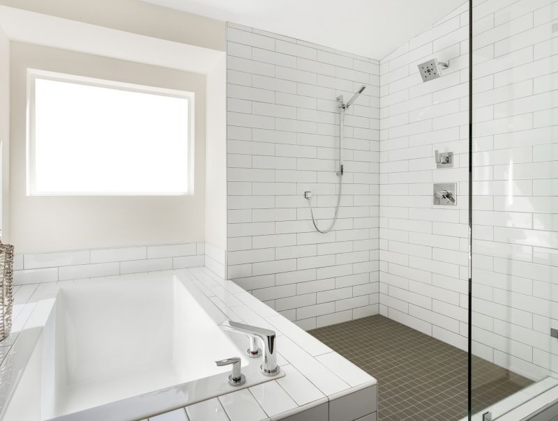 Best Shower Installation Contractors IN Seymour, IN