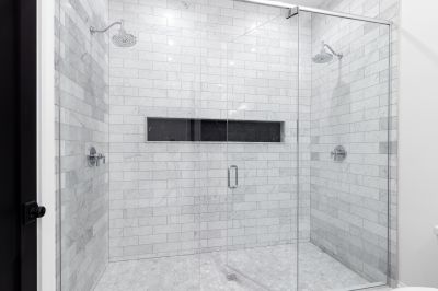 Choosing the Right Shower Unit